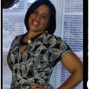 Fundraising Page: Shante Leak